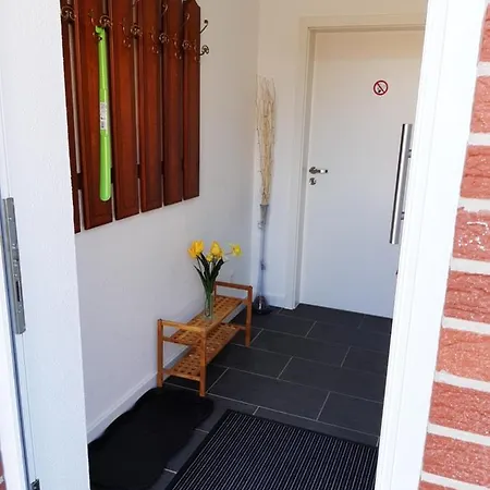 Ferienwohnung Uhlenbusch Paradise Friesoythe Eksteriør billede