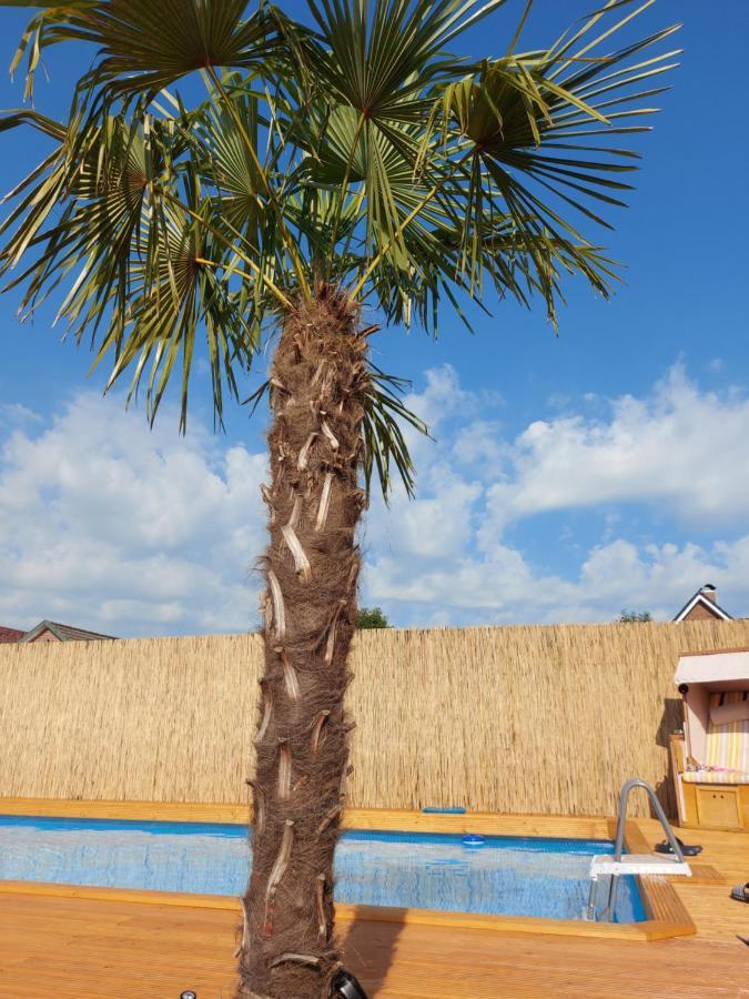 Uhlenbusch Paradise Apartment *