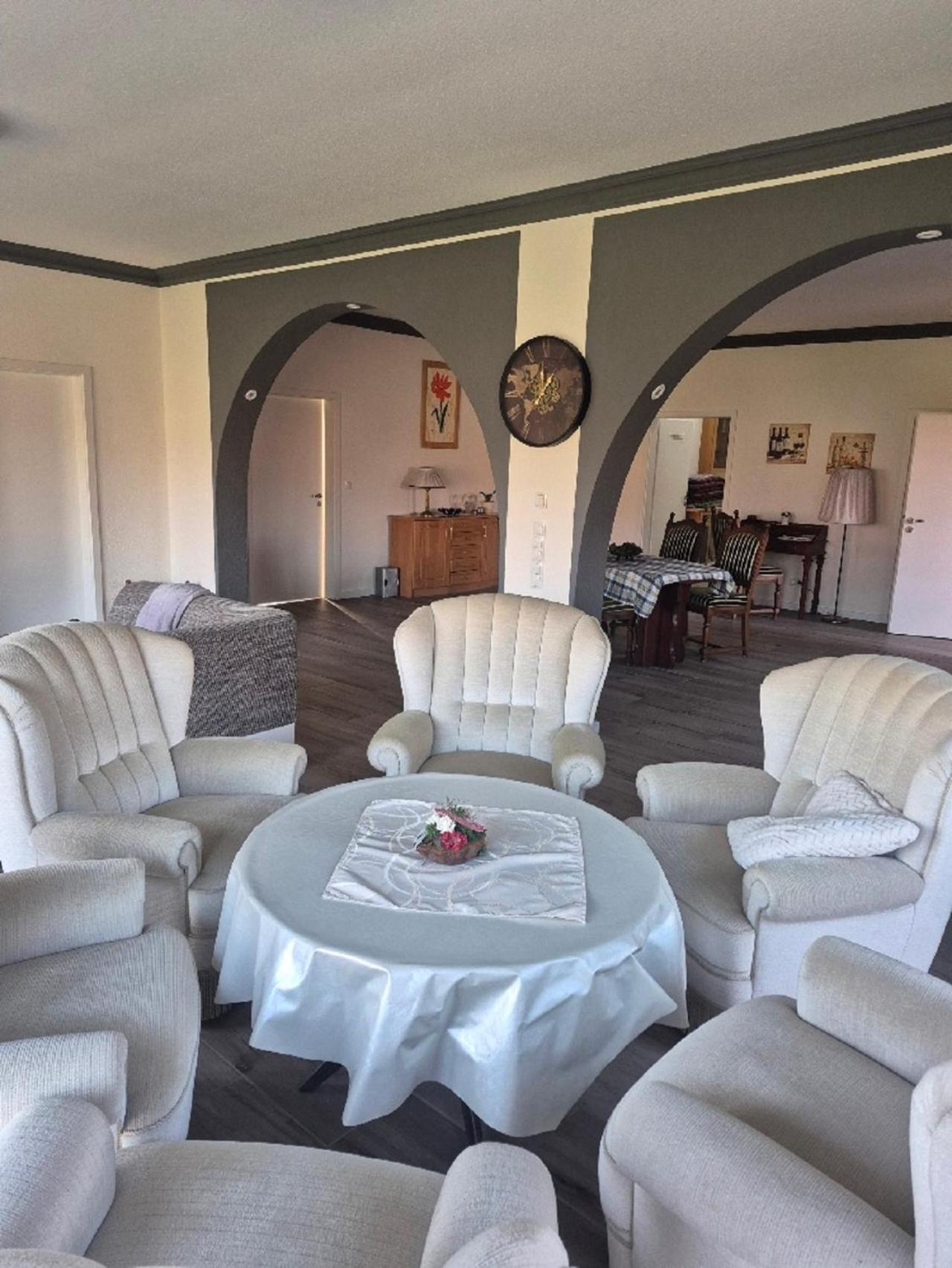 Uhlenbusch Paradise Apartment *