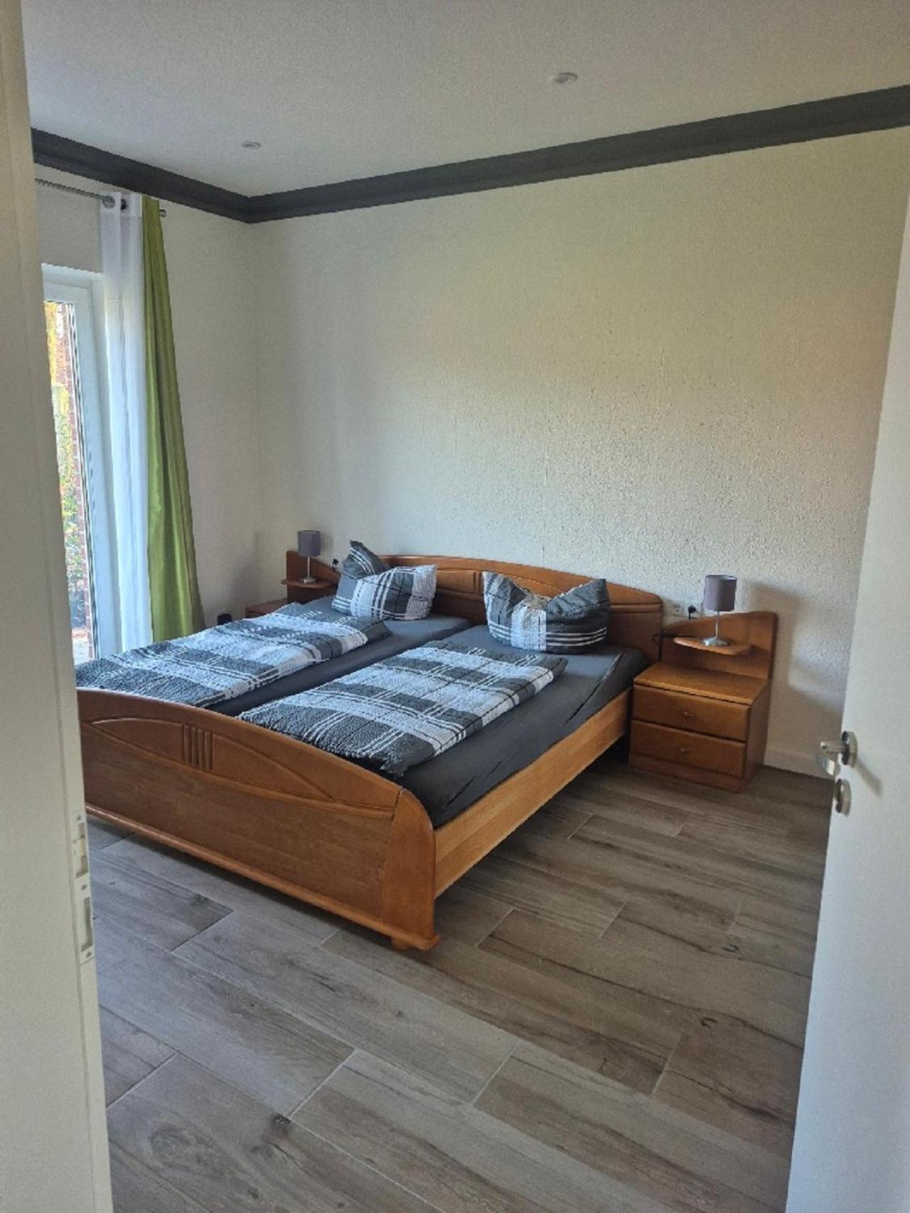 Uhlenbusch Paradise Apartment Friesoythe