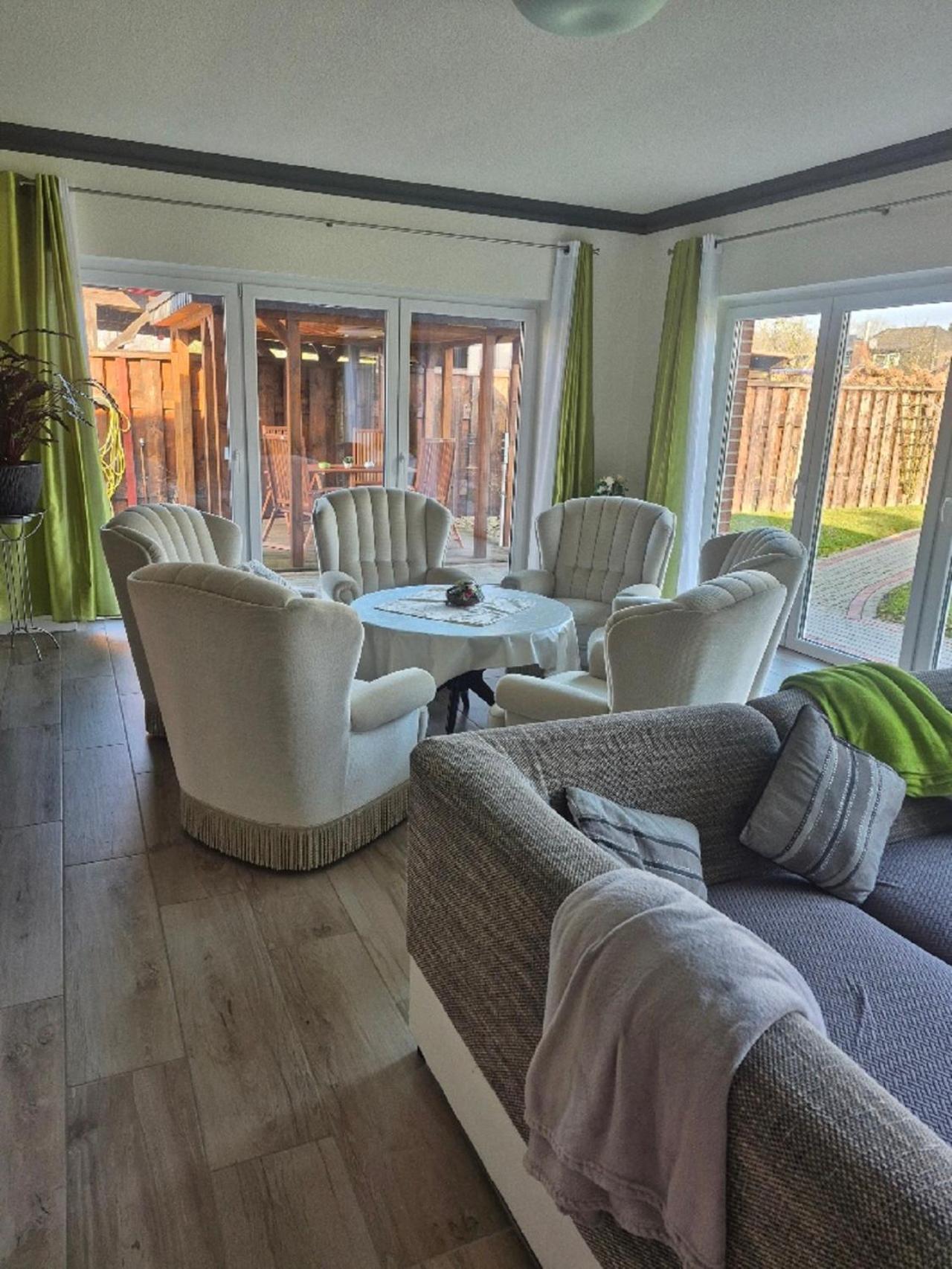 Uhlenbusch Paradise Apartment