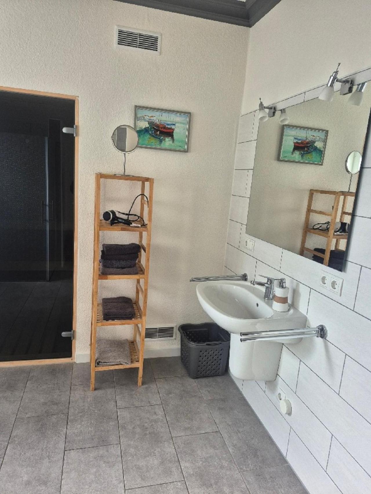 Uhlenbusch Paradise Apartment *