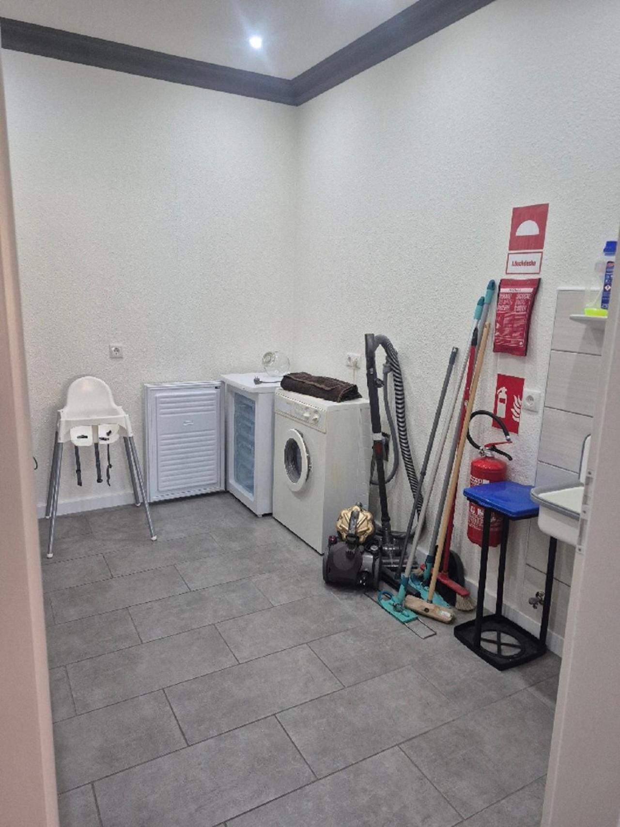 Uhlenbusch Paradise Apartment Friesoythe